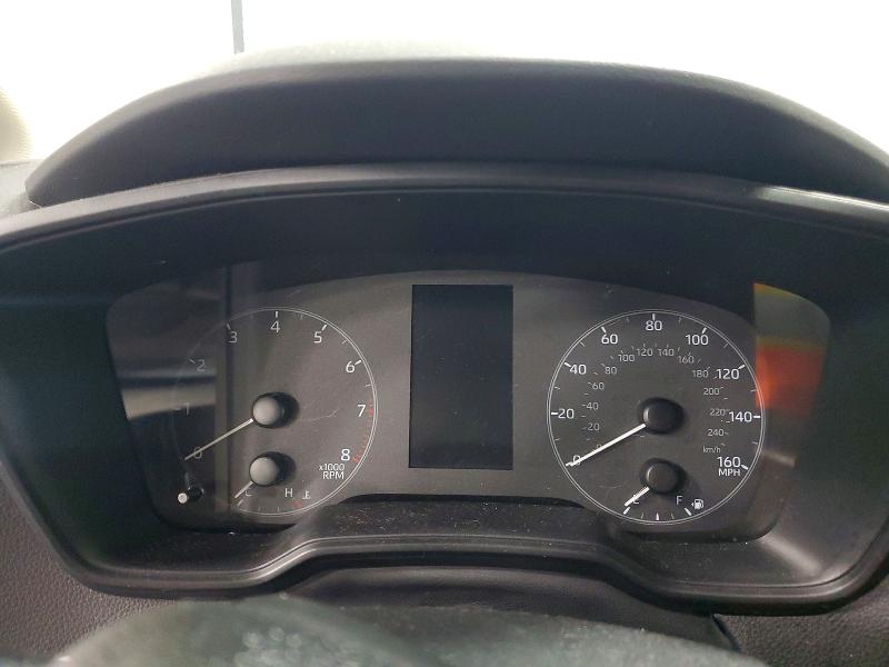 Фото 9 - TOYOTA COROLLA