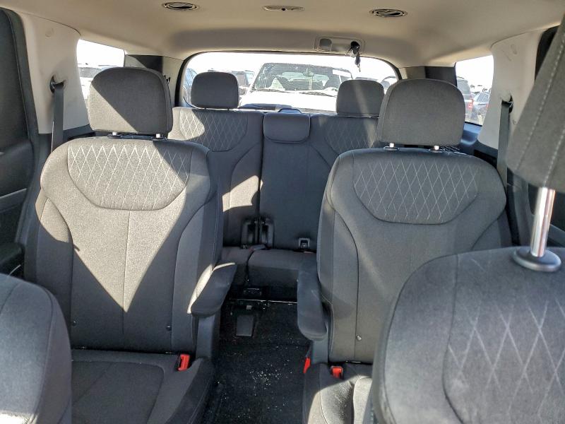 Фото 10 - HYUNDAI PALISADE