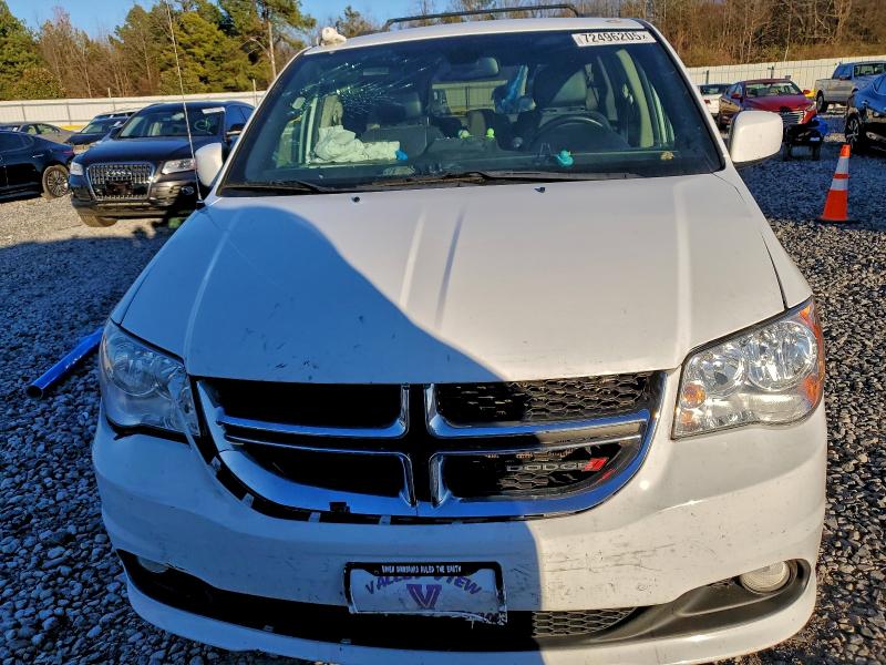Фото 5 - DODGE CARAVAN