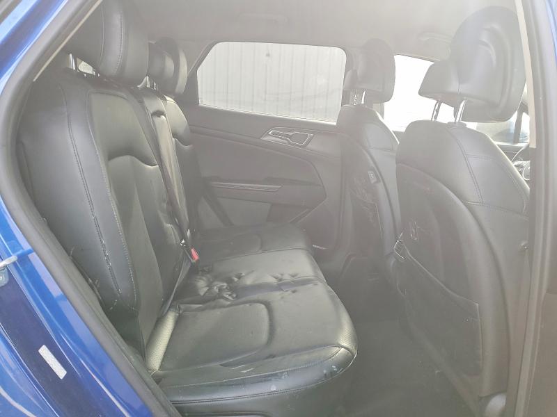 Фото 11 - KIA SPORTAGE