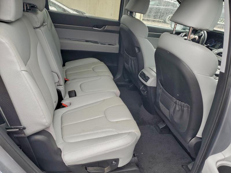 Фото 11 - HYUNDAI PALISADE