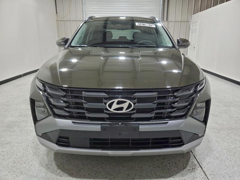 Фото 5 - HYUNDAI TUCSON