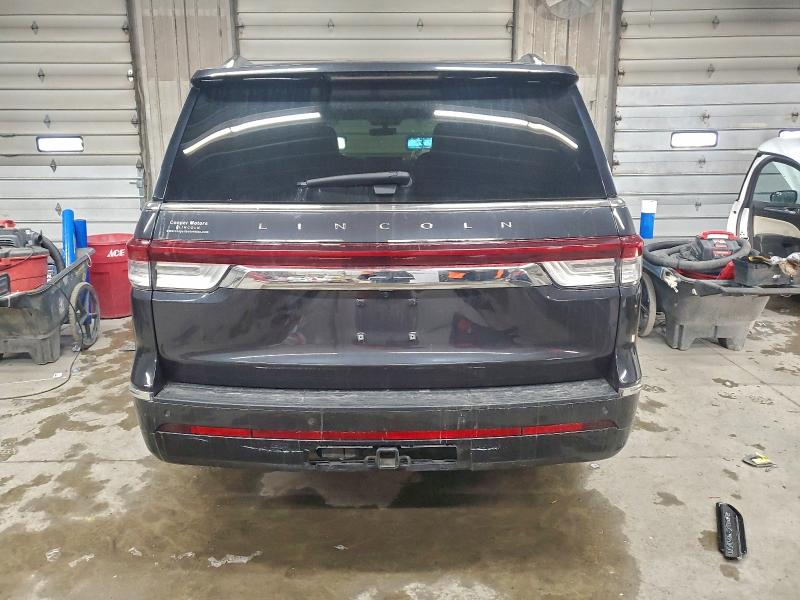 Фото 6 - LINCOLN NAVIGATOR