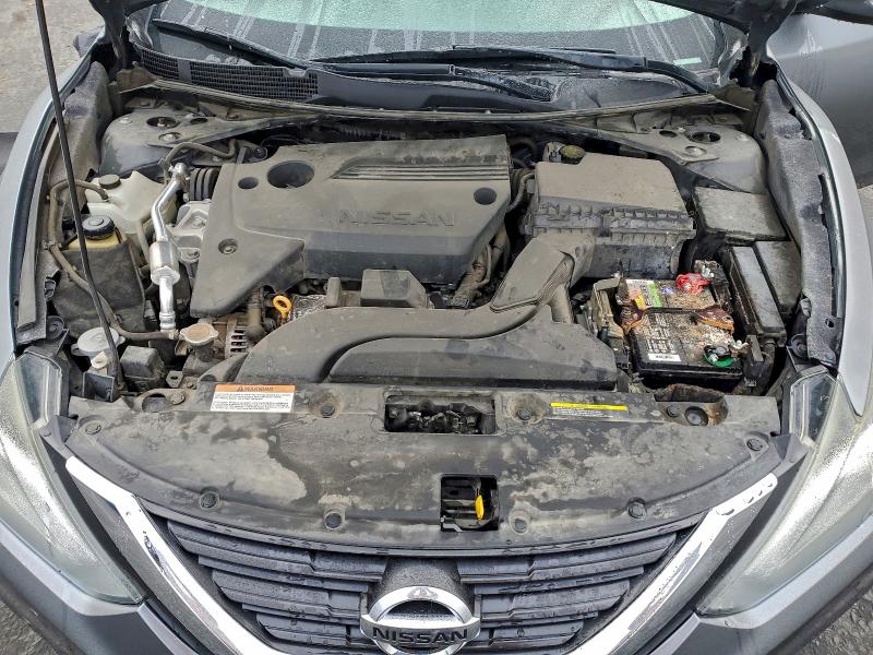 Фото 11 - NISSAN ALTIMA