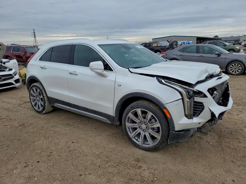 Фото 4 - CADILLAC XT4