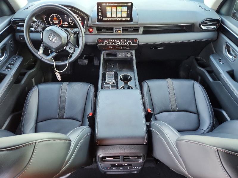 Фото 8 - HONDA PILOT