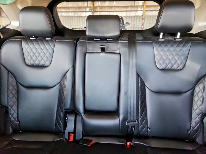 Фото 10 - FORD EDGE