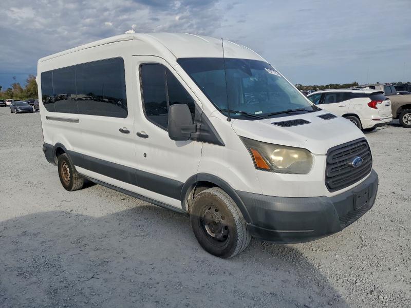 FORD TRANSIT 2016 VIN 1FTYR2CM5GKB06977