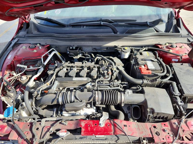 Фото 11 - HONDA ACCORD