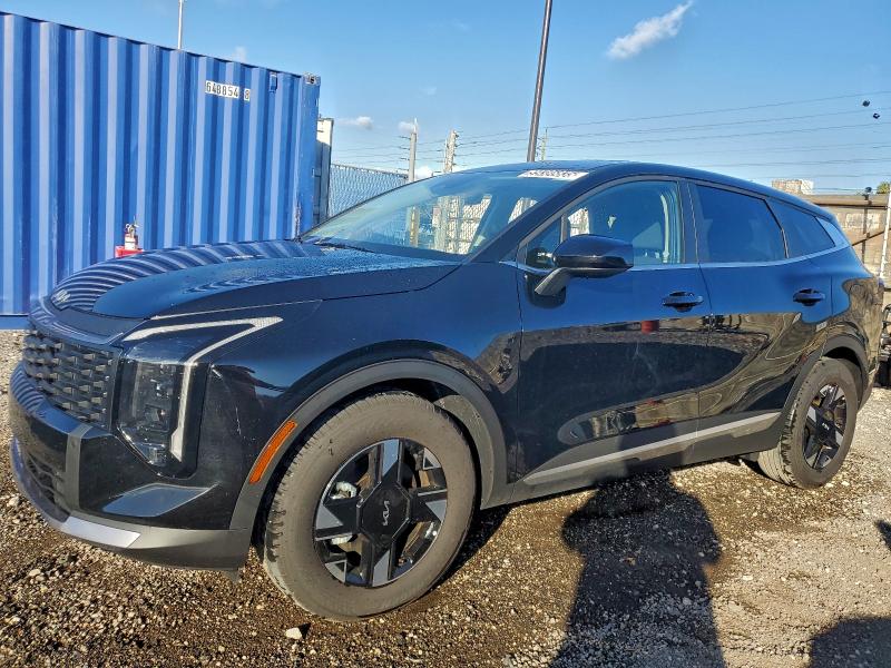 Фото 1 - KIA SPORTAGE