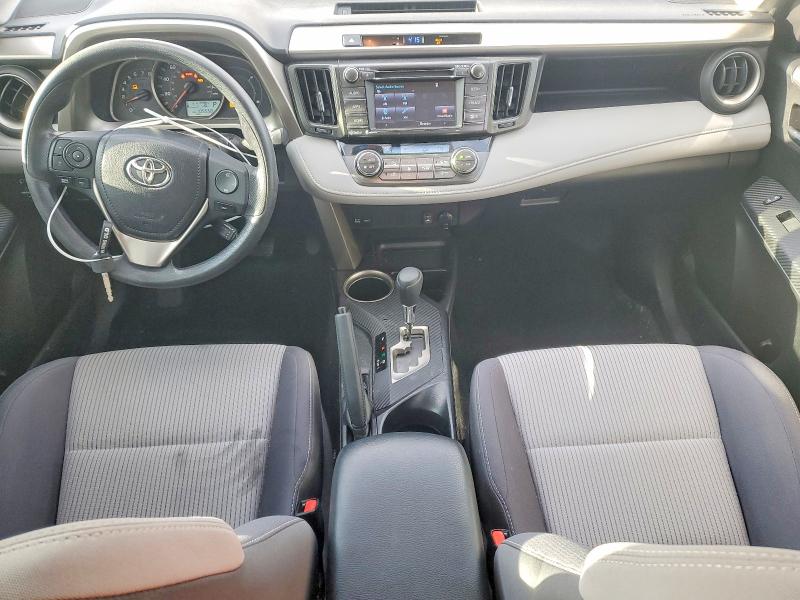 Фото 8 - TOYOTA RAV4