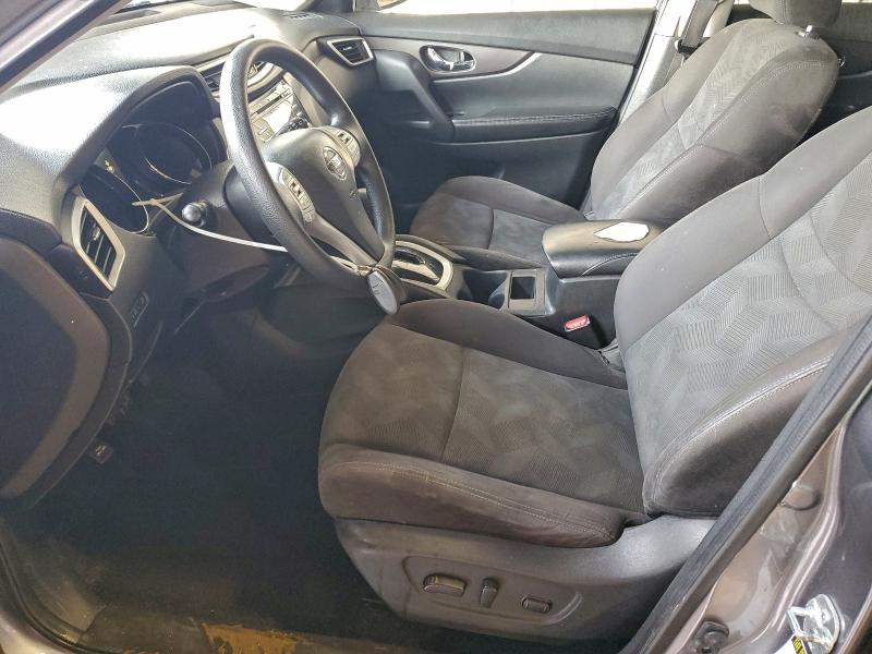 Фото 7 - NISSAN ROGUE