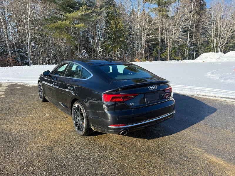 Фото 3 - AUDI A5