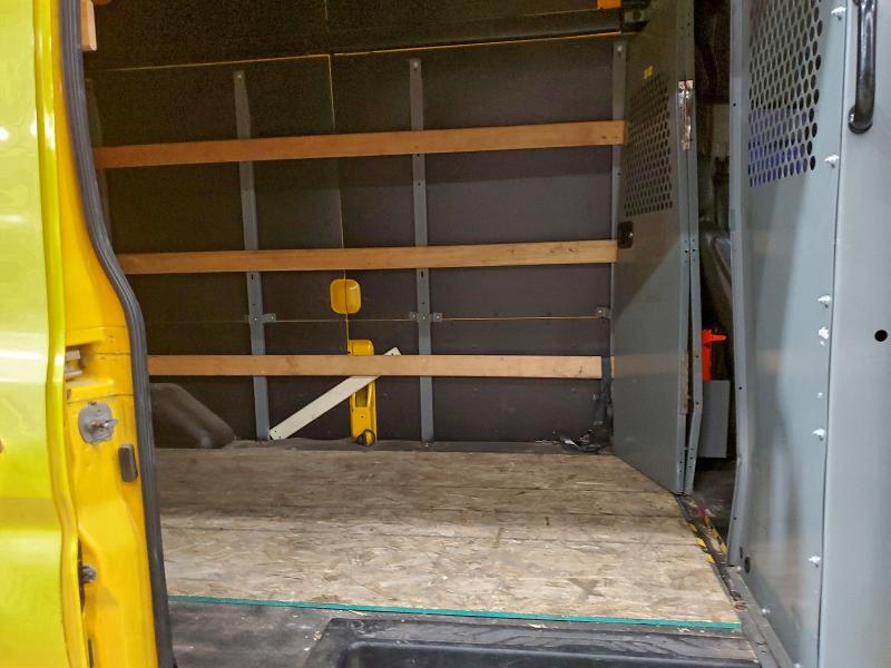 Фото 11 - FORD TRANSIT