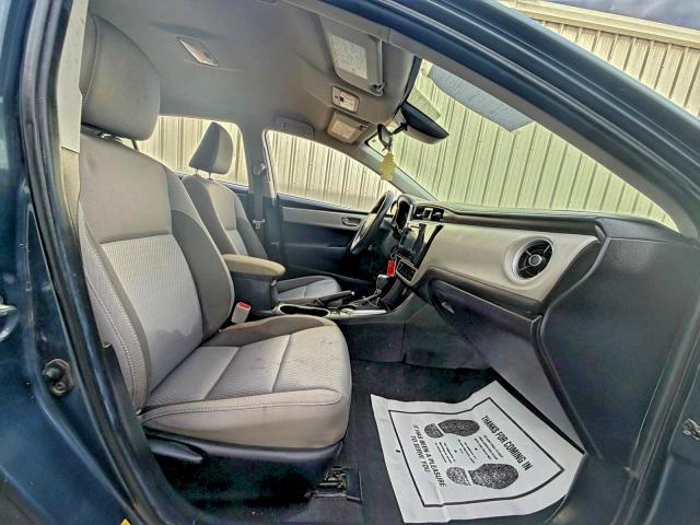 Фото 5 - TOYOTA COROLLA