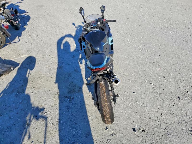 KAWASAKI ALL OTHER 2020