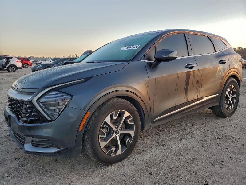 Фото 1 - KIA SPORTAGE