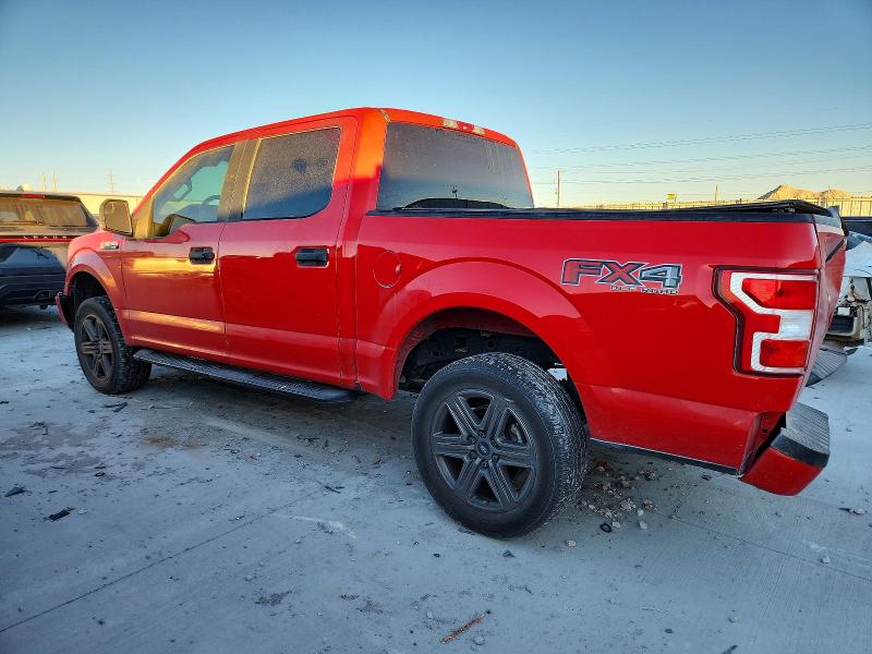 Фото 2 - FORD F-150