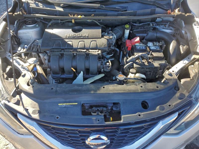 Фото 11 - NISSAN SENTRA