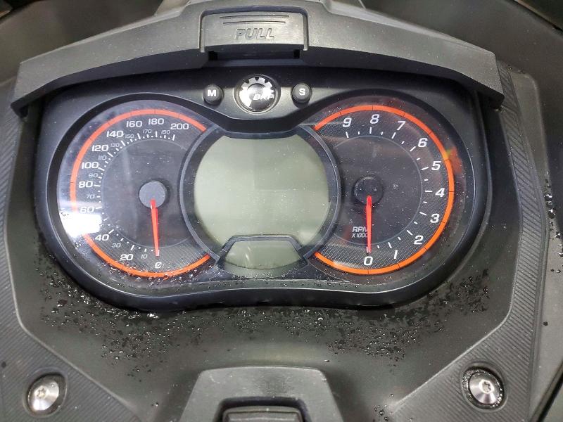 Фото 8 - SKI-DOO SNOWMOBILE