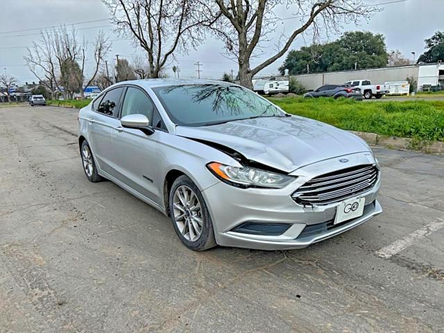 Фото 1 - FORD FUSION