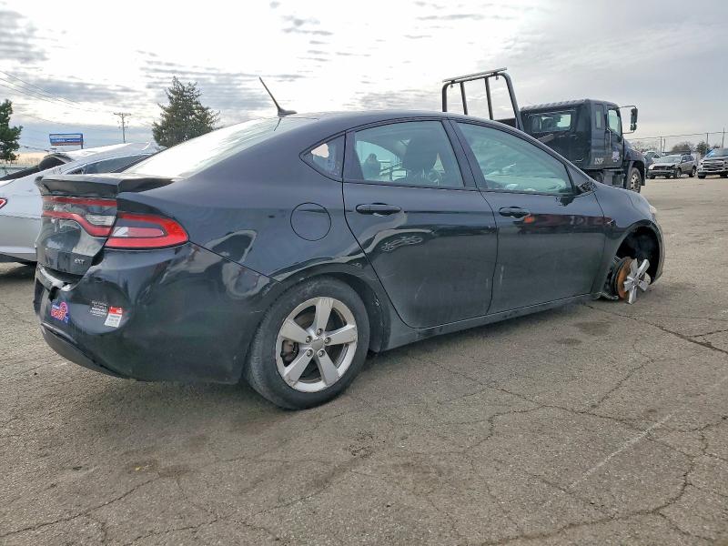 Фото 3 - DODGE DART