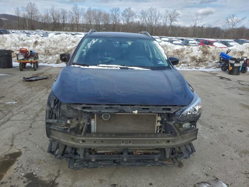 Фото 5 - SUBARU IMPREZA