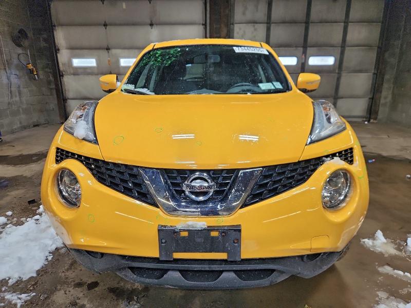 NISSAN JUKE 2015 VIN JN8AF5MV5FT561876