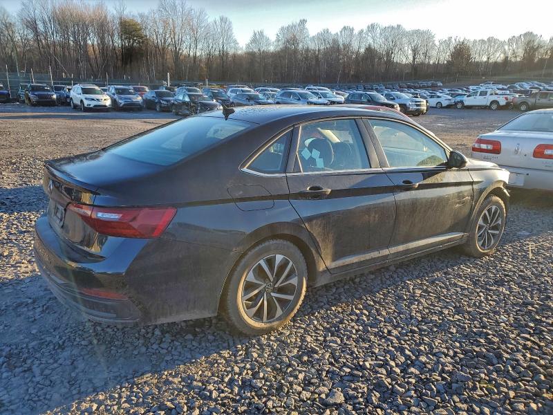 Фото 3 - VOLKSWAGEN JETTA