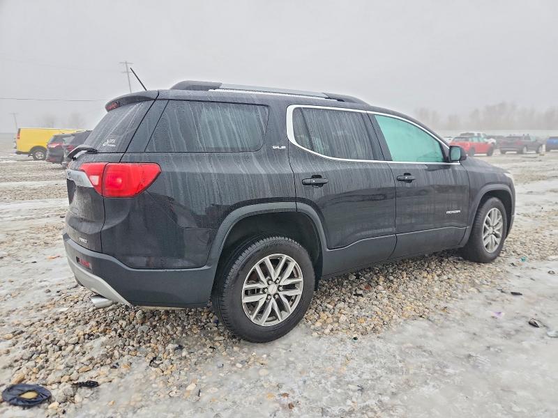 Фото 3 - GMC ACADIA