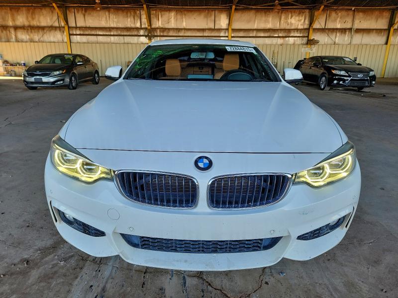 Фото 5 - BMW 4 SERIES