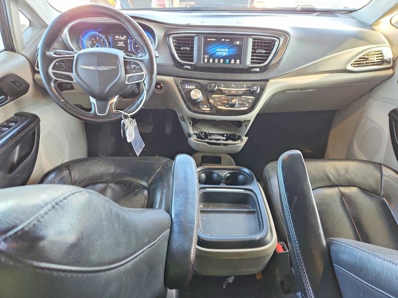 Фото 8 - CHRYSLER PACIFICA