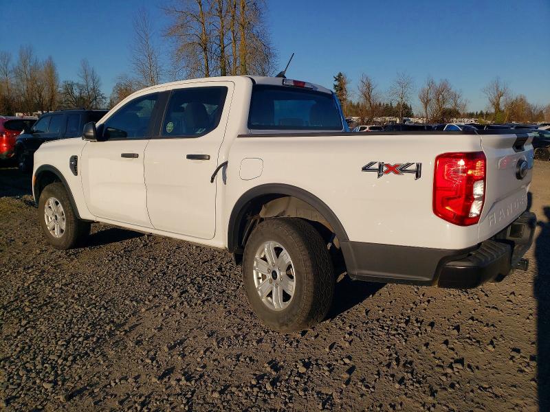 Фото 2 - FORD RANGER