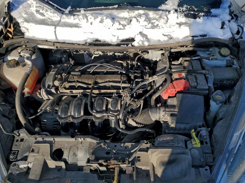 Фото 11 - FORD FIESTA