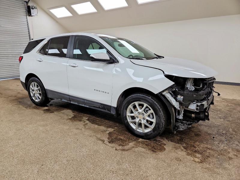 Фото 4 - CHEVROLET EQUINOX