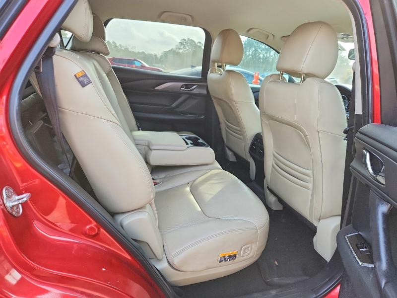 Фото 11 - MAZDA CX-9