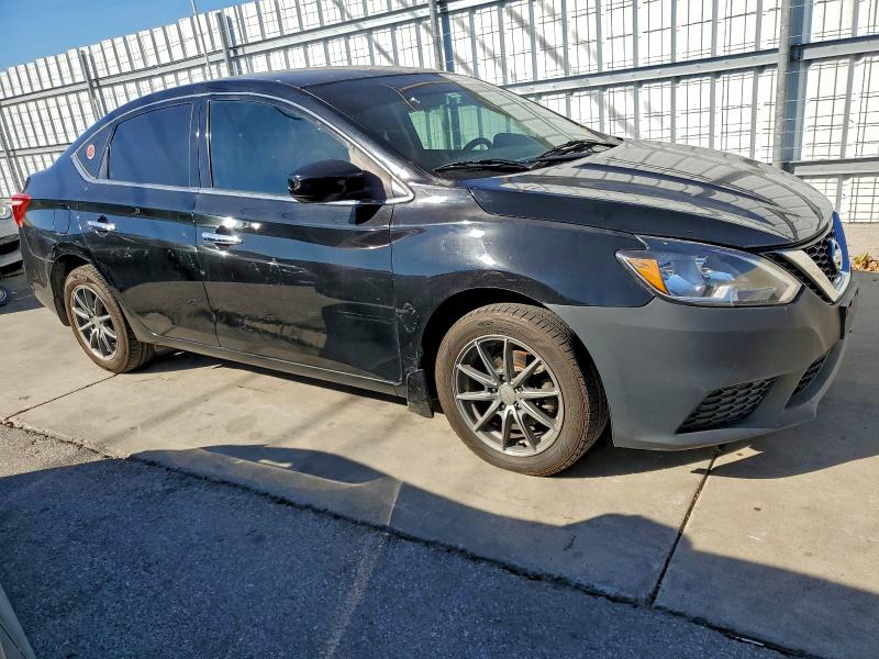 Фото 4 - NISSAN SENTRA