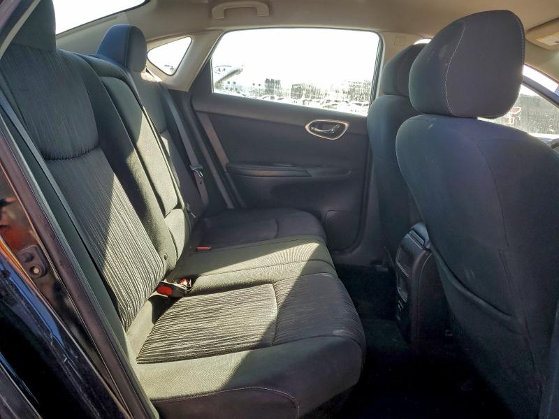 Фото 10 - NISSAN SENTRA