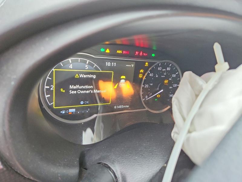 Фото 9 - NISSAN KICKS