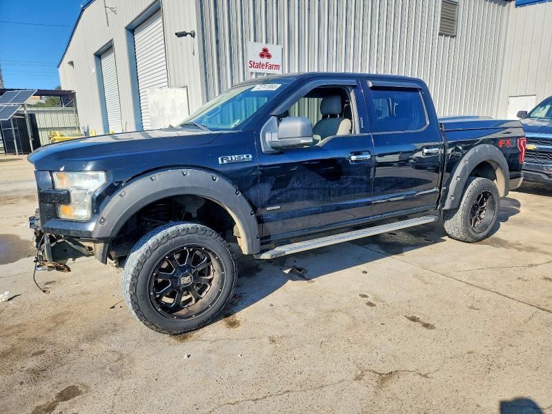 Фото 1 - FORD F-150