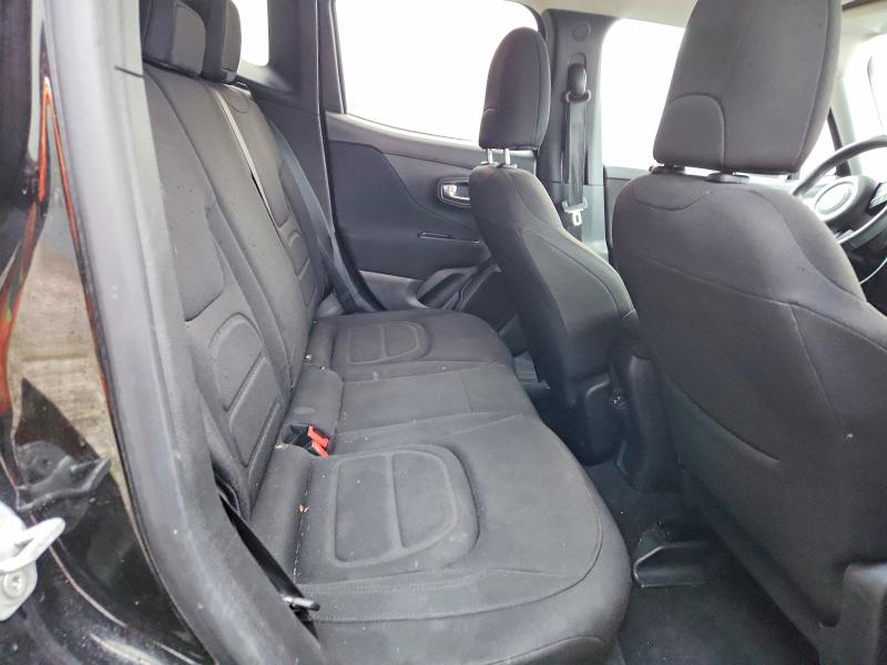 Фото 11 - JEEP RENEGADE