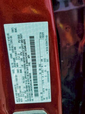 Фото 13 - FORD ESCAPE