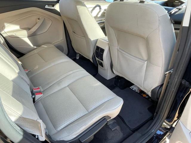 Фото 6 - FORD CMAX