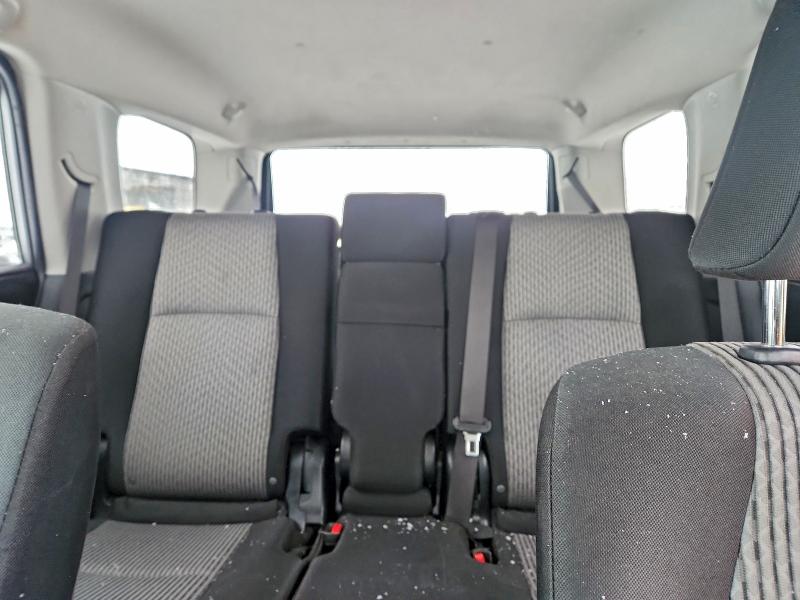 Фото 10 - TOYOTA 4RUNNER