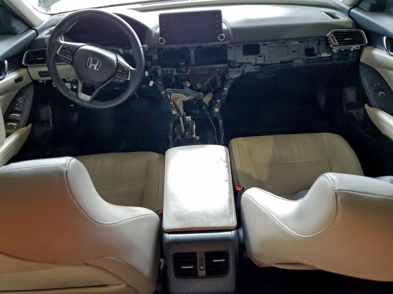 Фото 8 - HONDA ACCORD