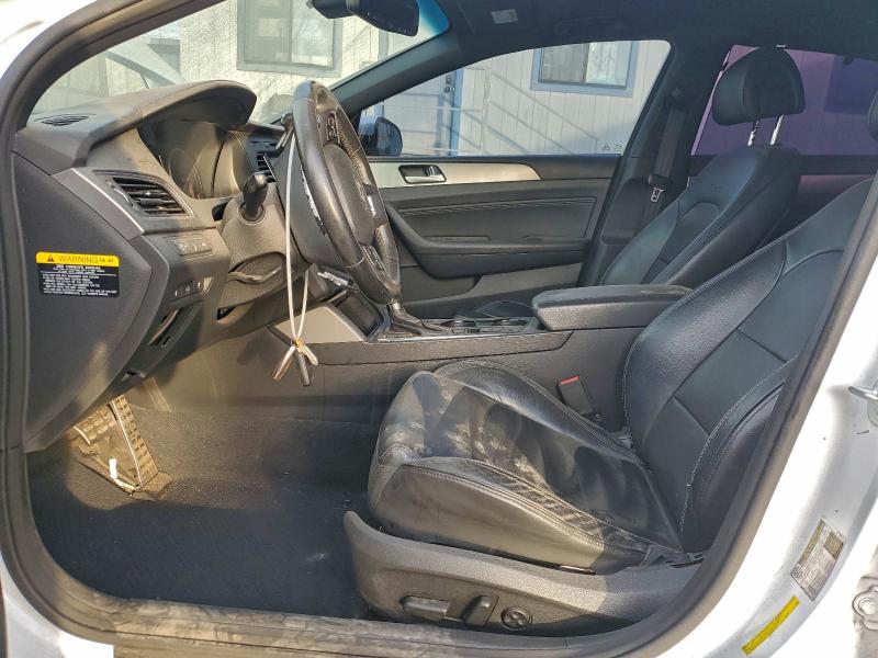 Фото 7 - HYUNDAI SONATA