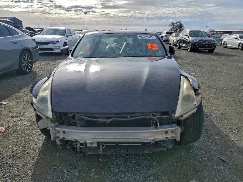 Фото 5 - NISSAN 370Z