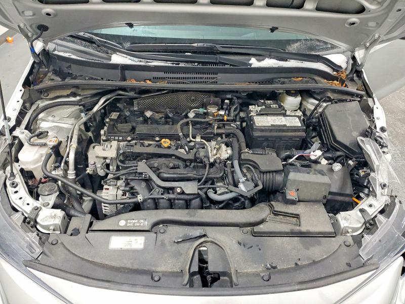 Фото 11 - TOYOTA COROLLA