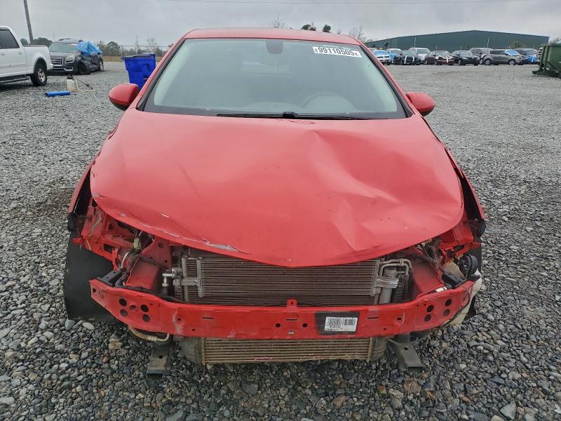 Фото 5 - CHEVROLET CRUZE