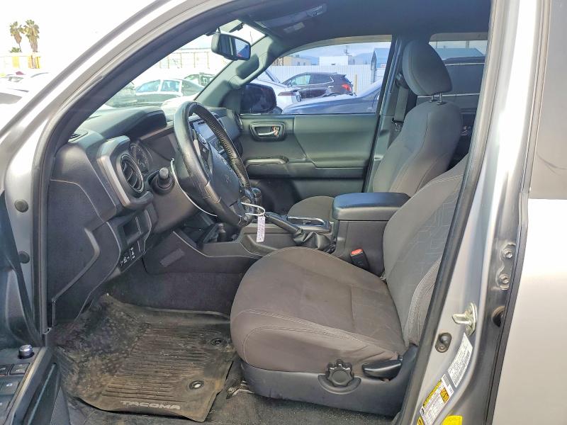 Фото 7 - TOYOTA TACOMA